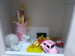 -NoNo Cake(大唐广场店)