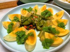 -小吊梨汤·北京菜·烤鸭(王府井银泰in88店)