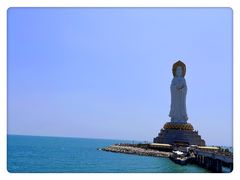 -三亚南山文化旅游区