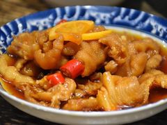-赤甲皇(仙霞路店)