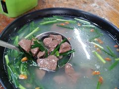 -甘家界柠檬鸭店(高峰林场店)