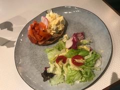 -BAKER&SPICE(安福路店)