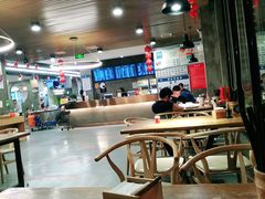 大堂-易裕和·长沙米粉(竹塘西路店)