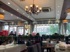 -桃子餐厅·天津菜(红星路直营店)