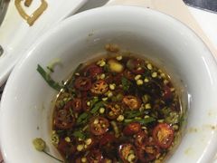 -潮正和潮汕牛肉火锅·老字号(番禺万达店)