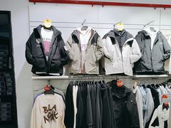 -云柏鞋业(十里堡店)