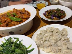 -伊喜饺子(五道口学院路店)