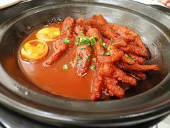 -松沪名灶·豆浆鱼头·新上海菜(飞航吾悦广场店)