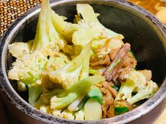 -四世同堂·京菜·烤鸭(双井店)
