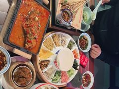 -怪噜范·老贵阳街头名小吃(世纪金源旗舰店)