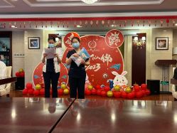 -馨月汇·独栋月子会所(静安店)