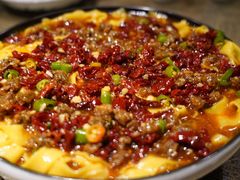 -小尕子·新疆菜(明园店)