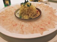 -人杰鱼乐轩(珠江路店)