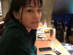 -RONIN Snack Bar