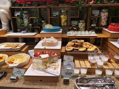 -柳州东城华美达广场酒店·欧亚西餐厅