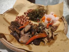 -常和州·夜宵大排档(常州单店)