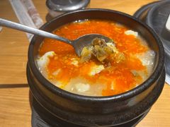 -土大力韩式烤肉料理(39年·和平路店)