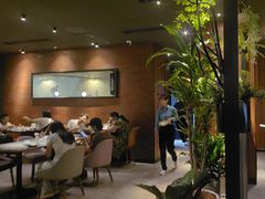 -西堤牛排(北京国瑞店)