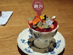 -捌川(武汉天地壹方购物中心店)