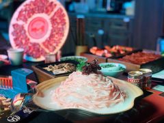 -吼堂老火锅(万寿宫店)