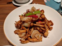 -大树餐厅(益田假日店)