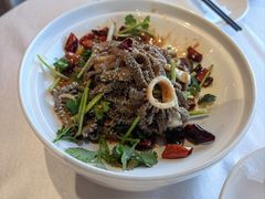 -月福京味斋·烤鸭店·北京菜(鼓楼总店)