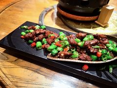 -苹果树下艺术餐厅(宋庄店)