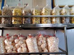 -正宗老杨特色爆米花(四棉店)