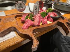 -赤坂亭M9和牛烧肉(世博源店)