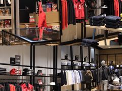 -宁波杉井奥特莱斯广场