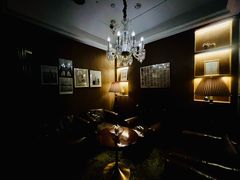 -THE OLD HOUSE酒吧