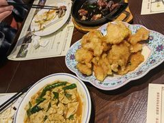 -老厨家(友谊路总店)