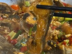 -61号餐吧(兴坪古镇漓江店)