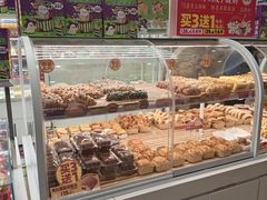 -味多美蛋糕(航天桥店)