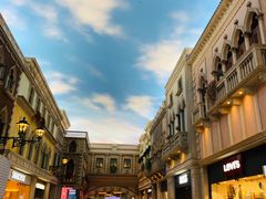 -澳门威尼斯人综合度假区