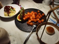 -初蓉丨遇见新川菜(亲贤街荣耀店)