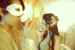 -梓摄影古装写真工作室(富力广场店)