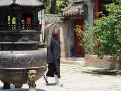 -青岛崂山太清宫