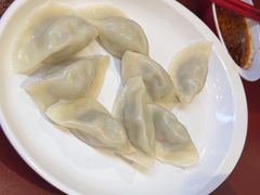 -喜家德虾仁水饺(深圳印力中心店)