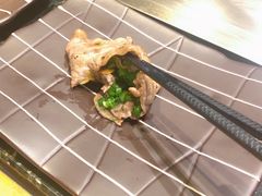 -松临·铁板烧&Omakase(神农店)