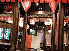门面-南京大牌档(龙湖长楹天街店)