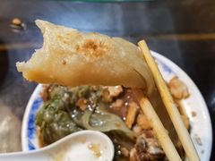 -姥家大锅台水库渔家