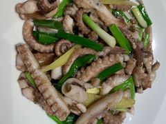 -宴小馆·小海鲜青岛菜(五四广场店)