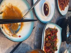 -屋里家延边朝鲜族冷面(梅林3店)