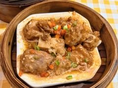 -老廣食堂(区庄店)