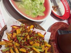 -来菜·湖北头牌藕汤(武商MALL众圆店)