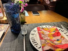 -IL TEATRO 精品意大利餐厅