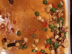 -丝路金桃·新疆菜(徐汇店)