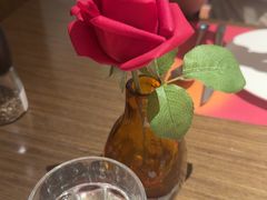 -ZAFFERANO西班牙海鲜饭(上海首店)