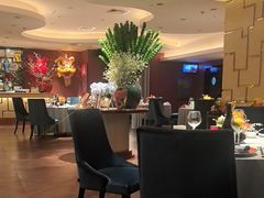 -北京宝辰饭店·聚彩轩中餐厅